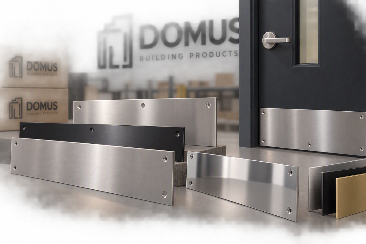 Kick Plates