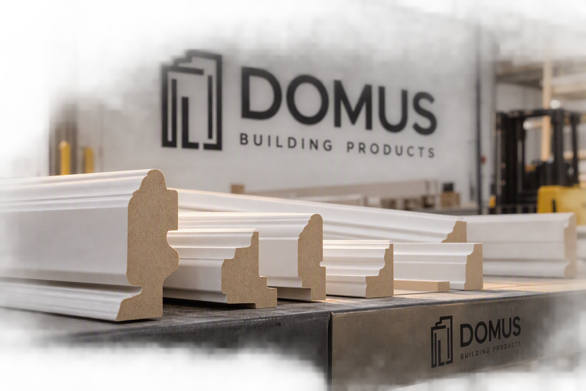Moulding