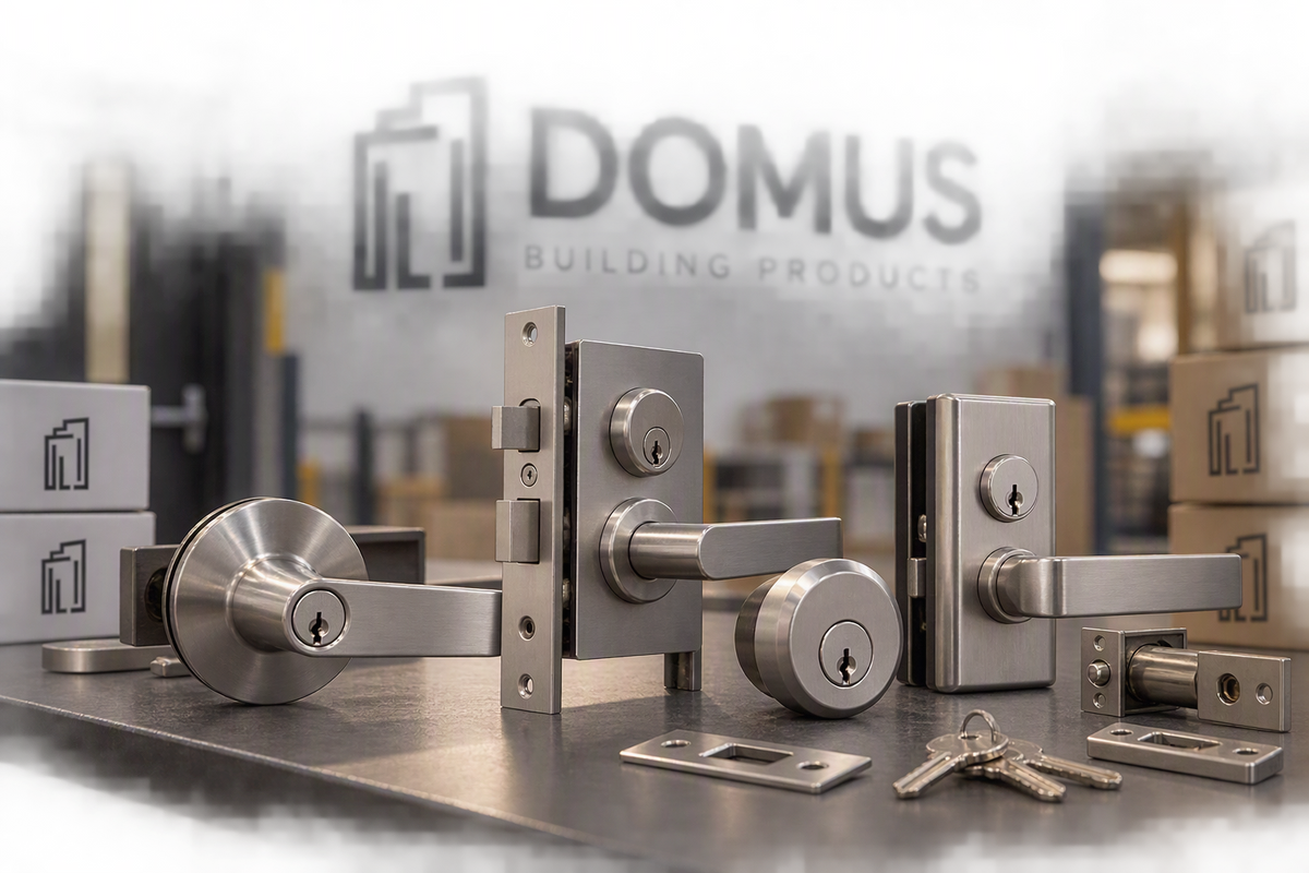 Locksets