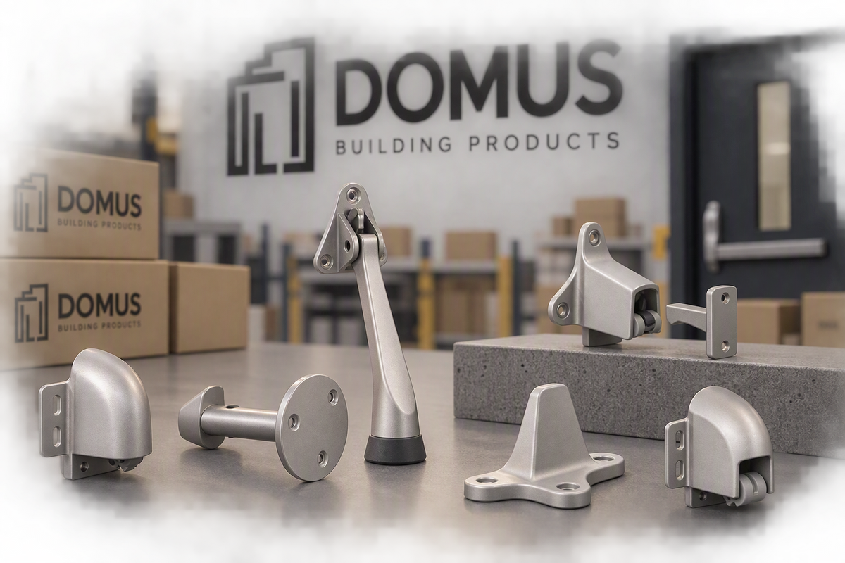 Door Closers