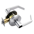 Falcon W511BDD626 W Series Small Format Office Dane Lever Lock Less Core with 30197 Latch 30148 Stri