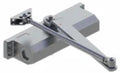 5400 Closer X Tri-Pack Arm - Standard 200lb MLT ADJ 2-5 US28 - Aluminum Painted
