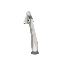 271D 5" Kick Down Door Stop US26D - Satin Chrome
