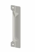 342D Double Bore Latch Guard US32D