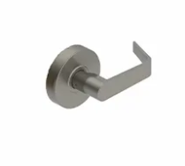 2517 Half Dummy Withnell Lever ASA - Black