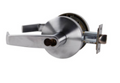 Falcon W581BRK626 W Series Storeroom Boardwalk Lever Lock C Keyway with 30197 Latch 30148 Strike Sat