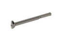 4701 Rim Exit Device Std Duty 4/0 ALM - Satin Aluminum