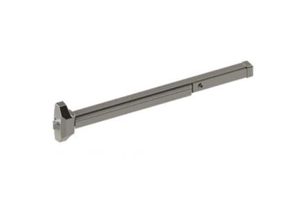 4701 Rim Exit Device Std Duty 4/0 ALM - Satin Aluminum