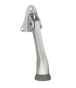 270D Kick Down Door Holder 3-1/2" US26D - Satin Chrome