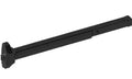 4701 Rim Exit Device Std Duty 3/0 BLK - Black