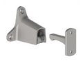 326W Automatic Wall Stop & Holder US26D - Satin Chrome
