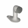 252F Floor Stop US19 - Flat Black