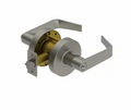 2570 Classroom Withnell Lever Schlage 6-Pin C-Keyway KD ASA US26D - Satin Chrome