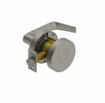 2525 Exit Withnell Lever ASA - Black