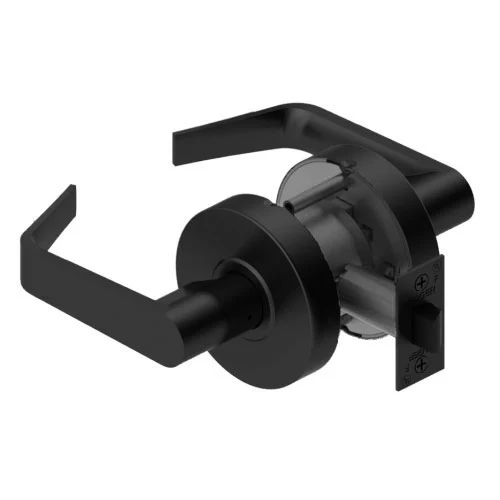 2510 Passage Withnell Lever ASA - Black