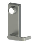 47CE Exit Withnell Lever Trim, No Core - RHR