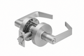 2550 Office Withnell Lever SF Interchangeable Core ASA US26D - Satin Chrome