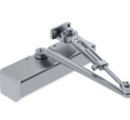 5200 Closer X Tri-Pack Arm - Hold Open 250lb MLT ADJ 1-6 US28 - Aluminum Painted