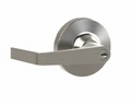 47KE Key-In-Lever Entrance Trim Withnell Lever Schlage C-Keyway KD DBZ - Dark Bronze