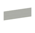 190S Kick Plate 4 x 40 US32D - Satin Stainless
