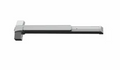 4501 Rim Exit Device Heavy Duty 3/0 US32D - Satin Stainless Steel