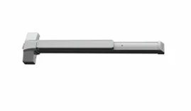 4501 Rim Exit Device Heavy Duty 3/0 US32D - Satin Stainless Steel