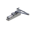 5100 Closer X Tri-Pack Arm - Hold Open 330lb MLT ADJ 1-6 DBZ - Dark Bronze