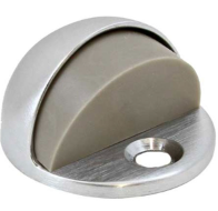 241F Floor Stop US26D - Satin Chrome