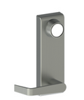 47CE Exit Withnell Lever Trim, No Core - LHR
