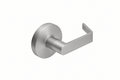 2517 Half Dummy Withnell Lever ASA US26D - Satin Chrome