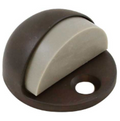 241F Floor Stop US10B - Oil Rubbed Bronze