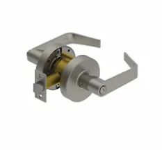 2540 Privacy Withnell Lever ASA US26D - Satin Chrome