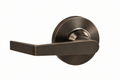 47KP Lever Passage Trim Withnell Lever DBZ - Dark Bronze