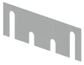 337A Hinge Shim, .028" X 4.5 USP