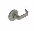 3527 Dummy Pair Withnell Lever US26D - Satin Chrome