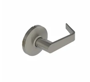 3527 Dummy Pair Withnell Lever US26D - Satin Chrome