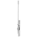 282D 12" Square Security Extension Flush Bolt US26D - Satin Chrome