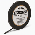 GLAZING TAPE 1/16 X 3/8 X 200'