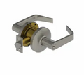 3570 Classroom Withnell Lever Schlage C-Keyway 2-3/4 KD ASA US26D - Satin Chrome
