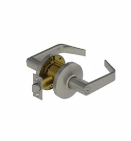 3540 Privacy Withnell Lever 2-3/4 ASA US26D - Satin Chrome