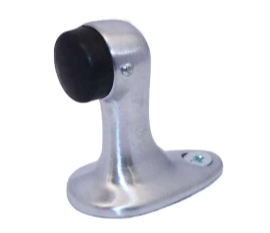 252F Floor Stop US26D - Satin Chrome