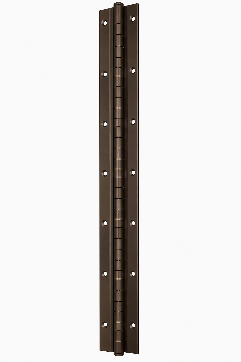 780-210HD 95" Roton Continuous Hinge, Full Surface HD DBZ - Dark Bronze