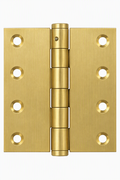 BB1279 4.5 X 4.5 SQ Hinge US4 - Satin Brass NRP