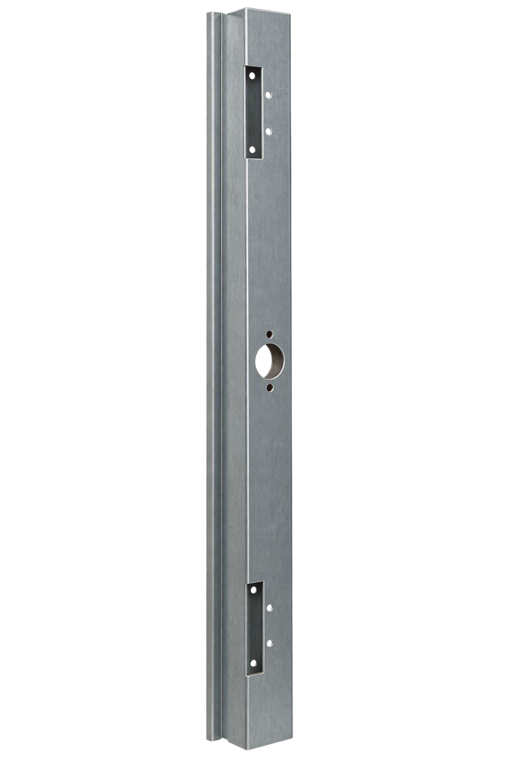 Stiles 18 Gauge 3/0 7/0 Right Hand, Single Bore, Steel Craft Layout