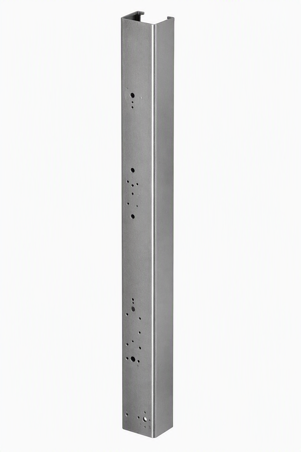 Stiles 18 Gauge 3/0 7/0 Left Hand, No Bore, Steel Craft Layout