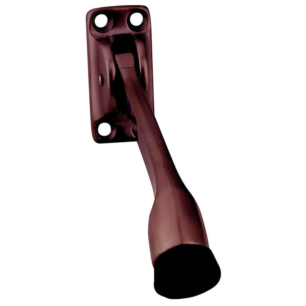 270D Kick Down Door Holder 3-1/2" US10B - Oil Rubbed Bronze