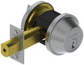 3215 Deadbolt X Thurmturn Schlage 6-Pin C-Keyway KD US10B - Oil Rubbed Bronze (D241)