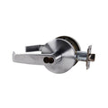 W511 Entry w/ Dane Lever U26D Interchangable Core